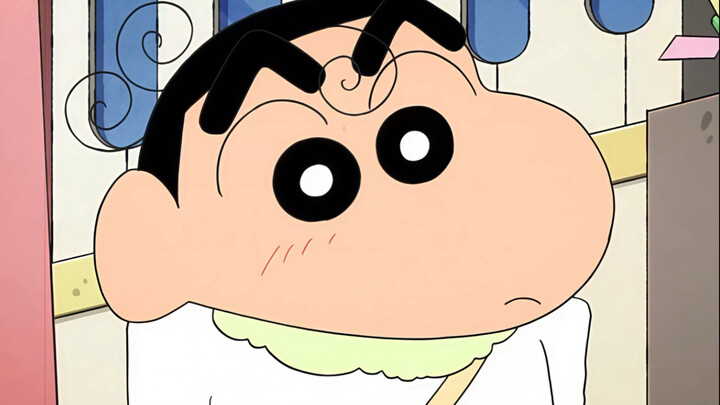 “小新：不敢睁开眼希望是我的幻觉”