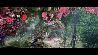 [ ตำนานรัก-สวรรค์จันทรา ] [EP.40] [ END ]