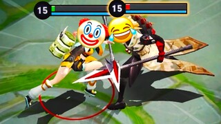 Smile! Just like when you were a kid!