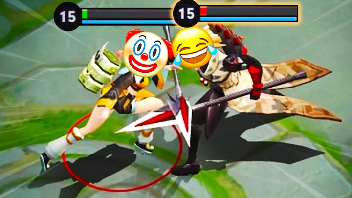 Smile! Just like when you were a kid!