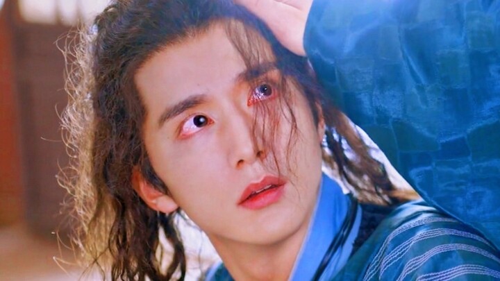 ปากบอกว่า “เขาข่มฉัน” แต่กลับเป็นคนที่เยียวยาเขาตั้งแต่แรกพบ ผู้ที่มัดผมให้เขานั่นเอง