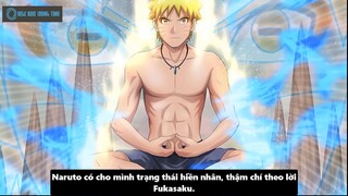 Hege Riise chung tình - Review -  Tất Tần Tật Các Trạng Thái Chiến Đấu Của Naruto #anime #schooltime