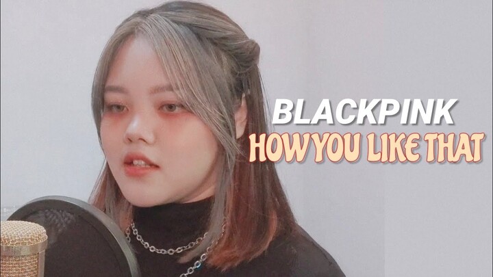BLACKPINK - HOW YOU LIKE THAT (Indonesian & Korean Ver.)