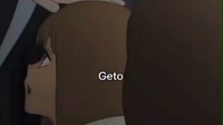 geto vs gojo🤣
