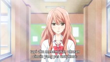 3D Kanojo Episode 12 END Subtitle Indonesia