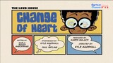CHANGE OF HEART ll part 1ll the loud house (tagalog dubbed)