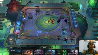 DRAVEN⭐⭐VÔ HẠN TỐC ĐỘ ĐÁNH THEO DÒNG META THÁCH ĐẤU TÂY ÂU CARRY ĐTCL MÙA 6.5 _