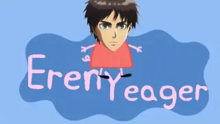 Peppa pig intro but it’s Eren’s family | Attack on Titan