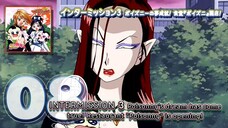 インターミッション3 ポイズニーの夢成就! 食堂『ポイズニ』開店!