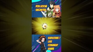 ASAKURA YOH VS TAO REN - SHAMAN KING 2021