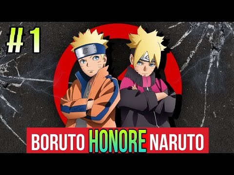 BORUTO HONORE NARUTO: LES PREMICES DE DESTRUCTION POUR LES DÉTRACTEURS DE BORUTO | @SolarisJapanFR