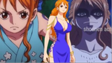 ( One Piece 1009+ ) - Nami có được Zeus , Sức mạnh sấm sét của Big Mom sẽ được s
