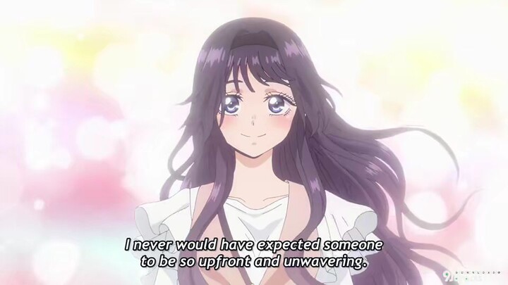 The Fragrant Flower Blooms with Dignity Episode 2