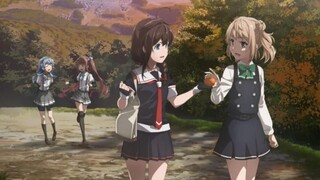 KanColle: Itsuka Ano Umi de  Episode 04 [ Sub Indo ]