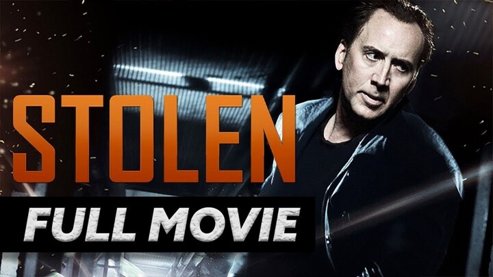 STOLEN FULL MOVIE