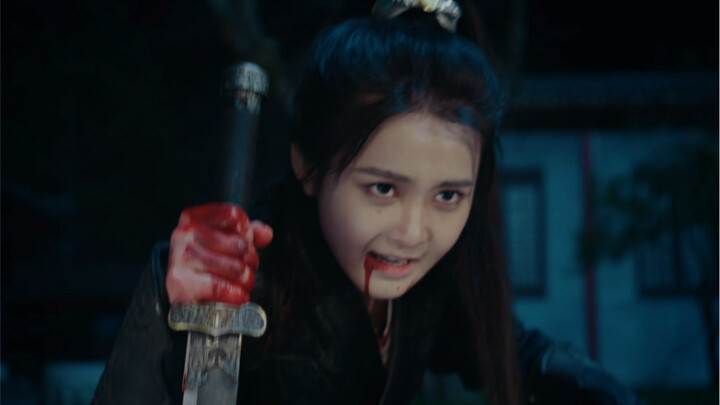 [Yang Fuyu] [Detektif Ye Lin] Hari ini adalah Su Wenyue yang keren