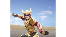 Houjin Yatsurugi Episode 3