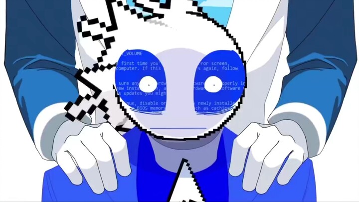 [Anime Short] Lucky Break (1/3)