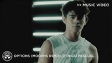 "Options" - Inigo Pascual [Official Music Video]