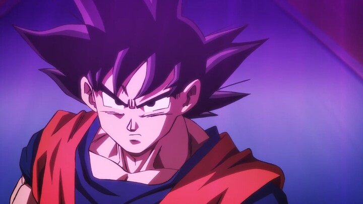 [Chinese-Japanese lyrics premiere / October new anime / Full ending theme] Dragon Ball Super – Beeru