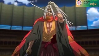 Một con người cuối cùng cũng đánh bại một ĐỨC CHÚA TRỜI (Poseidon) #Anime #Schooltime