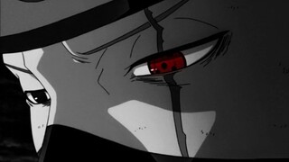 "I will never let my companion die"