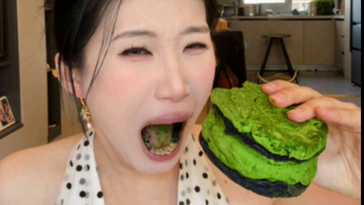 Makanan manis yang bikin rasanya hidup begitu pahit… (40x lebih pahit!)