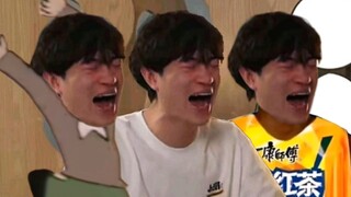 ⚡贾广大，但是鬼畜⚡