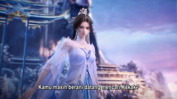 against the gods ep 42 indo - hd