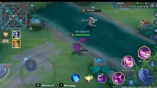Thí Nghiệm Liên Quân- TOP 5 Tướng AP Siêu Cấp Mùa 21 Skill 1 Mạnh - Bốc hơi luôn