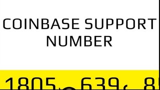 Coinbase hELP Desk Number₯ ☛.+1𝟴𝟭𝟴~𝟱𝟭𝟰↝𝟴𝟰𝟯𝟭§§ Help🔯desk Service USA