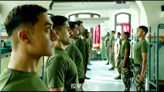 “人生不一定像巧克力，也有可能是印度脆球”