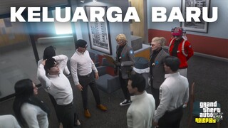 PUNYA KELUARGA BARU DI RUMAH SAKIT - GTA 5 Roleplay #153