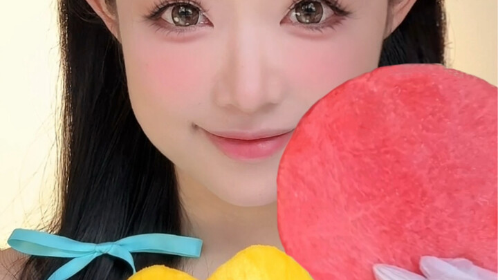 冰冰凉凉水果局来啦！