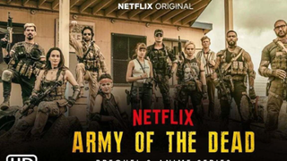 [รีวิวหนัง] Army of the Dead แผนปล้นซอมบี้เดือด