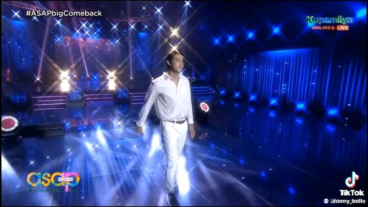 "Wings" by Donny pangilinan