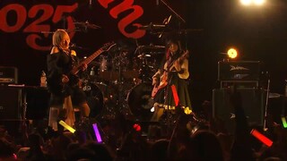 【Ave Mujica】JAPAN JAM 2025
