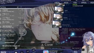 [OSU! CHẾ ĐỘ TỰ ĐỘNG] JINGO JUNGLE - Myth & Roid