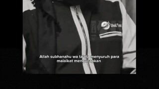 Assalamualaikum warahmatullahi wabarakatuh, Subhanallahi wabihamdihi Subhanallahil adzim