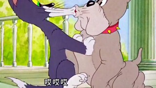 طريقة إثارة الغضب لدى الكلب هذه أمنحها الدرجة الكاملة.