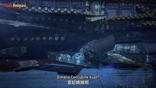 Shao Nian Ge Xing S 04 Eps18 Sub Indo