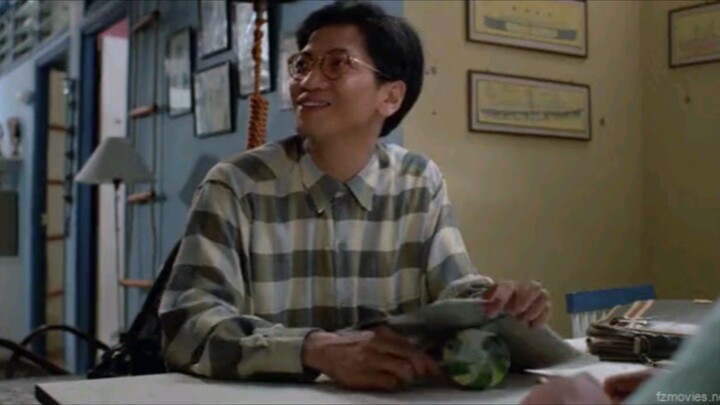 Heart of Dragon (1985)