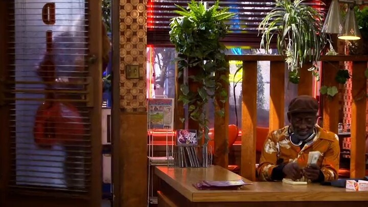 Sophy Dance Class Results Show