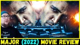 Major (2022) Movie Review - Major is Epic and Emotional! Adivi Sesh | Saiee M | Sobhita D |