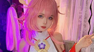 [cosplay] dạo này hơi bận nên đăng hơi trễ nha 🥰😘.