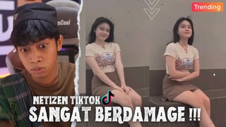 JEDAG JEDUG KAYES TRANDING TIKTOK ‼️