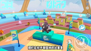 Have you ever encountered a soft-hearted person in the game?