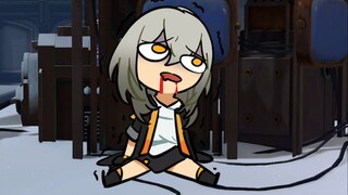 [Newbie Fun] Mr. Svali, actually, it's you I like!