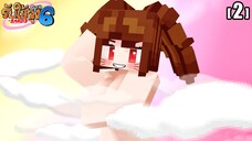 คาถา..มหารัญจวน!! ✖ Minecraft รับใช้ลุง[II] ภาค6 : EP.2 ✖ | KRK