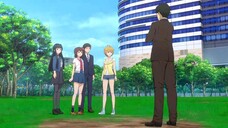 (Eps3 Indo) The Idolmaster Million Live